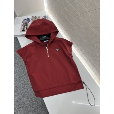 Prada Hoodies